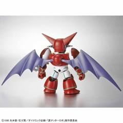 SDCS 真盖塔1号机-资料图