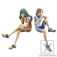 Break Time Figure 东堂尽八 -资料图