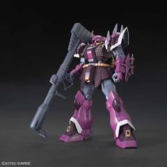 HGUC MS-08TX/S 伊芙利特 斩-资料图