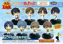 Supicotto 手塚国光 Tennis no Oujisama Supikotto-资料图