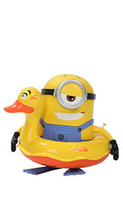 泳圈 Carl-资料图