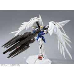 MG XXXG-00W0 飞翼零式高达EW 特殊质感-资料图