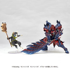 猎人 Swordsman Dino Series-资料图