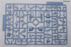 不知火Isumi Valkyries Type-资料图