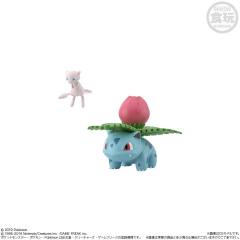 妙蛙草-资料图