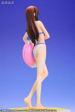 Beach Queens 牧濑红莉栖 Dengeki Exclusive-资料图