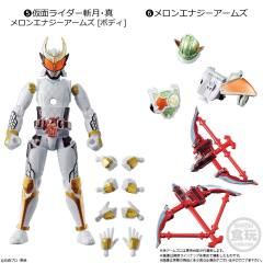 假面骑士斩月真 Melon Energy Arms-资料图