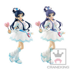 Futari wa Precure 15th Anniversary Party 白天使 -资料图