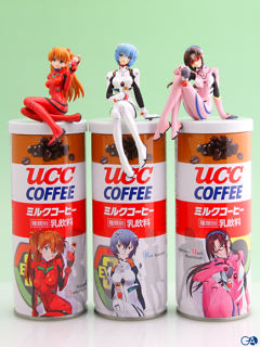 惣流·明日香·兰格雷 UCC福音战士计划-资料图