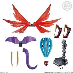假面骑士 OOO TaMaShii Combo-资料图