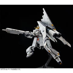 RG FA-93HWS ν 高达HWS装备型-资料图