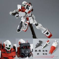 MG RGM-79GS 吉姆·指挥型 宇宙战式样-资料图