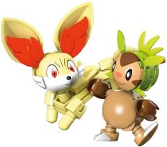 Mega Construx 哈力栗-资料图