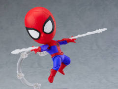 彼得 · 帕克 Spider-Verse Ver.-资料图