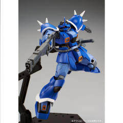 HGUC MS-08TX 伊芙利特-资料图