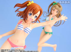 Beach Queens 南小鸟 -资料图