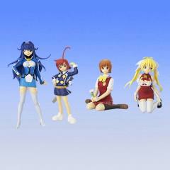 黑铁疾风 Dengeki Daioh Collection-资料图
