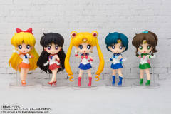Figuarts mini 火野丽-资料图