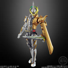 装动SABER2 04 假面骑士Espada Lamp Do Alangina (A Set)-资料图