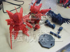 RX-0 独角兽高达2号机 报丧女妖-资料图