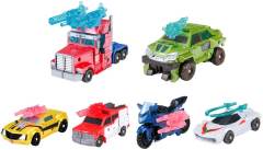 千斤顶 Autobot Set-资料图