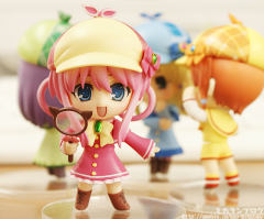 Nendoroid Petit 柯蒂莉娅·歌萝卡 Anime Ver.-资料图