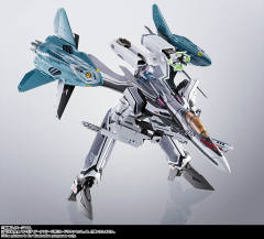 DX超合金VF-31F（激情的女武神版）-资料图