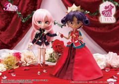 Pullip  Pullip 姬宫安希-资料图
