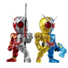 假面骑士DoubleLunaTrigger-资料图