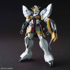 HGAC XXXG-01SR 沙漠高达-资料图