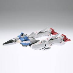MG LM312V04 V高达 Ver.Ka 30周年透明部件版-资料图
