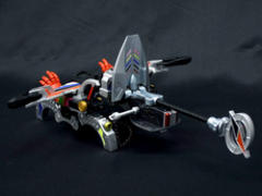 SHF 秋叶黄 Season 2-资料图