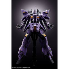 HGUC AMS-123X 巴尔基尔-资料图