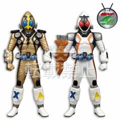 DX Soft Vinyl Figure 假面骑士Fourze 埃莱克州-资料图