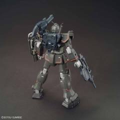 HGGTO RX-78[N] 黑色局地型高达 北美型-资料图