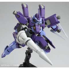 HGI-BO EB-05s 施瓦尔贝·格雷兹(加埃利欧机)-资料图
