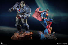 Darkseid The New52!-资料图