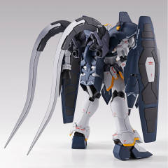 MG XXXG-01SR 沙漠高达 犰狳装备-资料图
