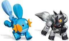Mega Construx 土狼犬-资料图