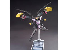 HGBF RX-END 终焉高达-资料图