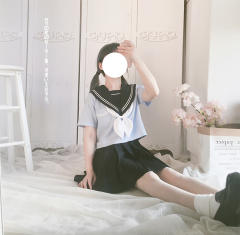 瑶光 水手服-资料图