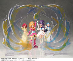 SHF 舞天使-资料图