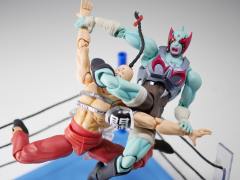SHF 拉面男 Original Color Edition-资料图