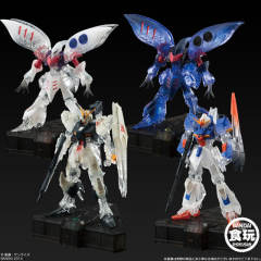 Gundam Cosmic Light AMX-004-2 卡碧尼MK-Ⅱ-资料图