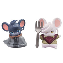 3-Choume no Orphan-Chu 3 (Nyan) 奥尔加·伊兹卡 Childhood-资料图