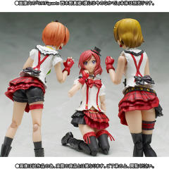 SHF 西木野真姫 Bokura wa Ima no Naka de-资料图