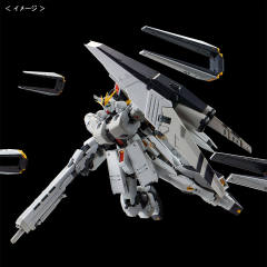 RG FA-93HWS ν 高达HWS装备型-资料图