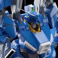 MG ORX-013 高达Mk-V-资料图