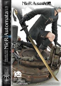 Square Enix Masterline Pod 042 Pod 153 尤尔哈2号B型 尤尔哈九号S型 尤尔哈A型二号-资料图