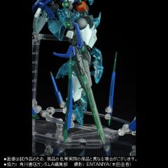 ROBOT魂 GNT-0000 00量子型 量子爆发-资料图